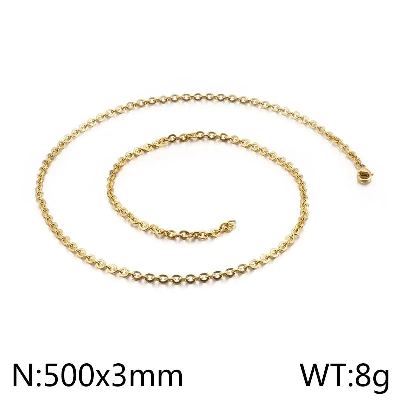 1 Piece Simple Style Classic Style Round Titanium Steel Polishing Pendant Jewelry Accessories