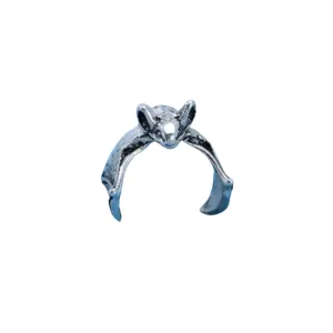 Adjustable Bat Ring