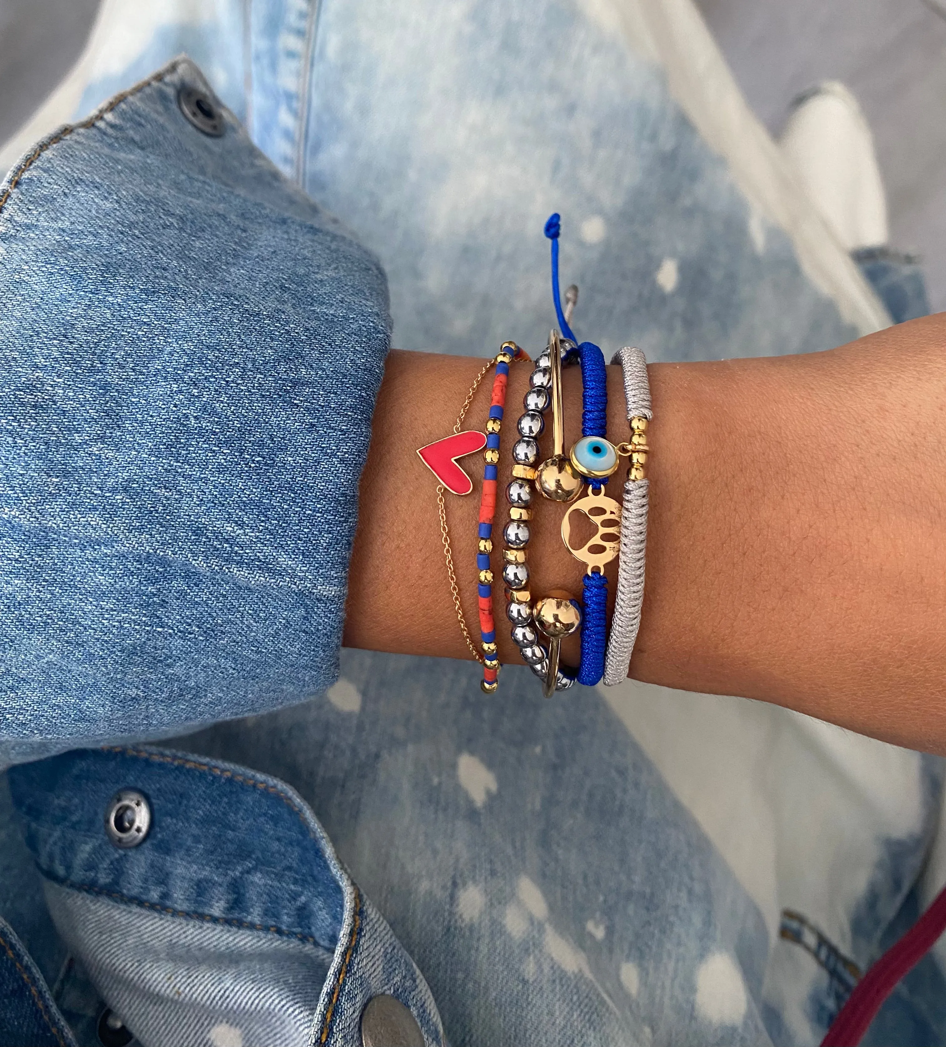 Amour Eclat Bracelet