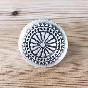 Anatolian Boho Ring - "Midsummer"