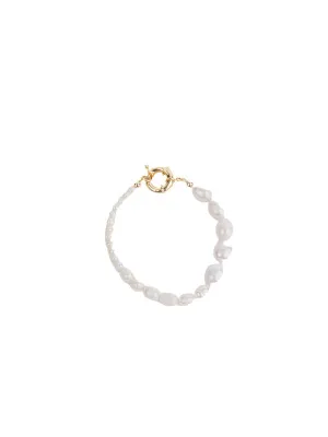 Berta Bracelet Gold