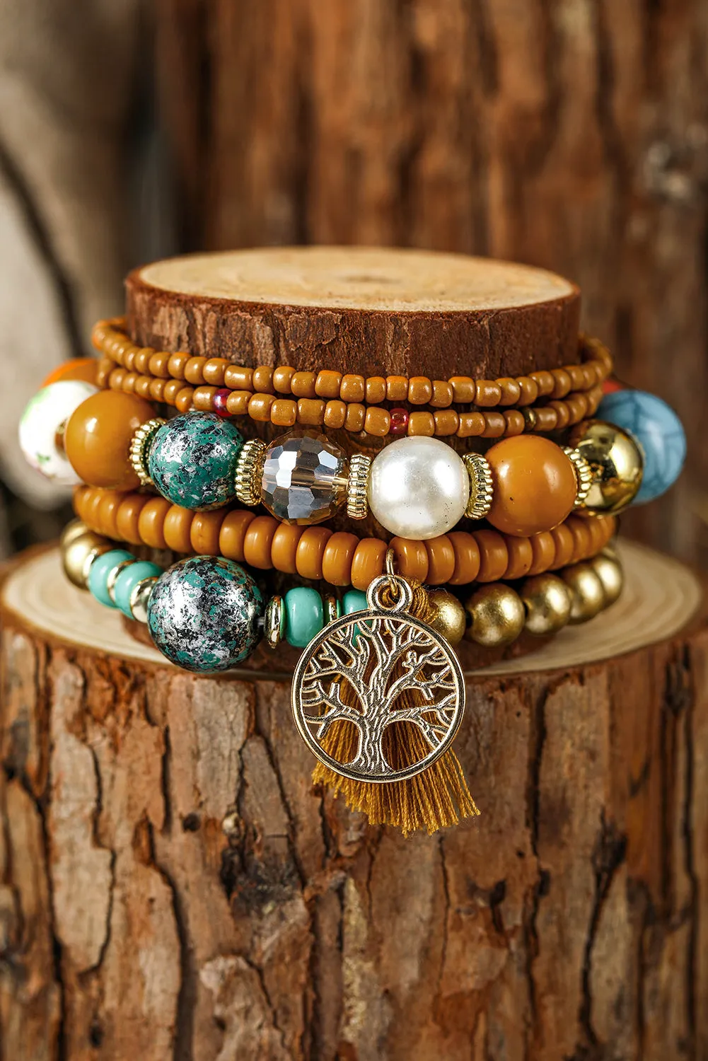 Boho Bracelet