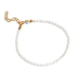 Bracelet, Erna