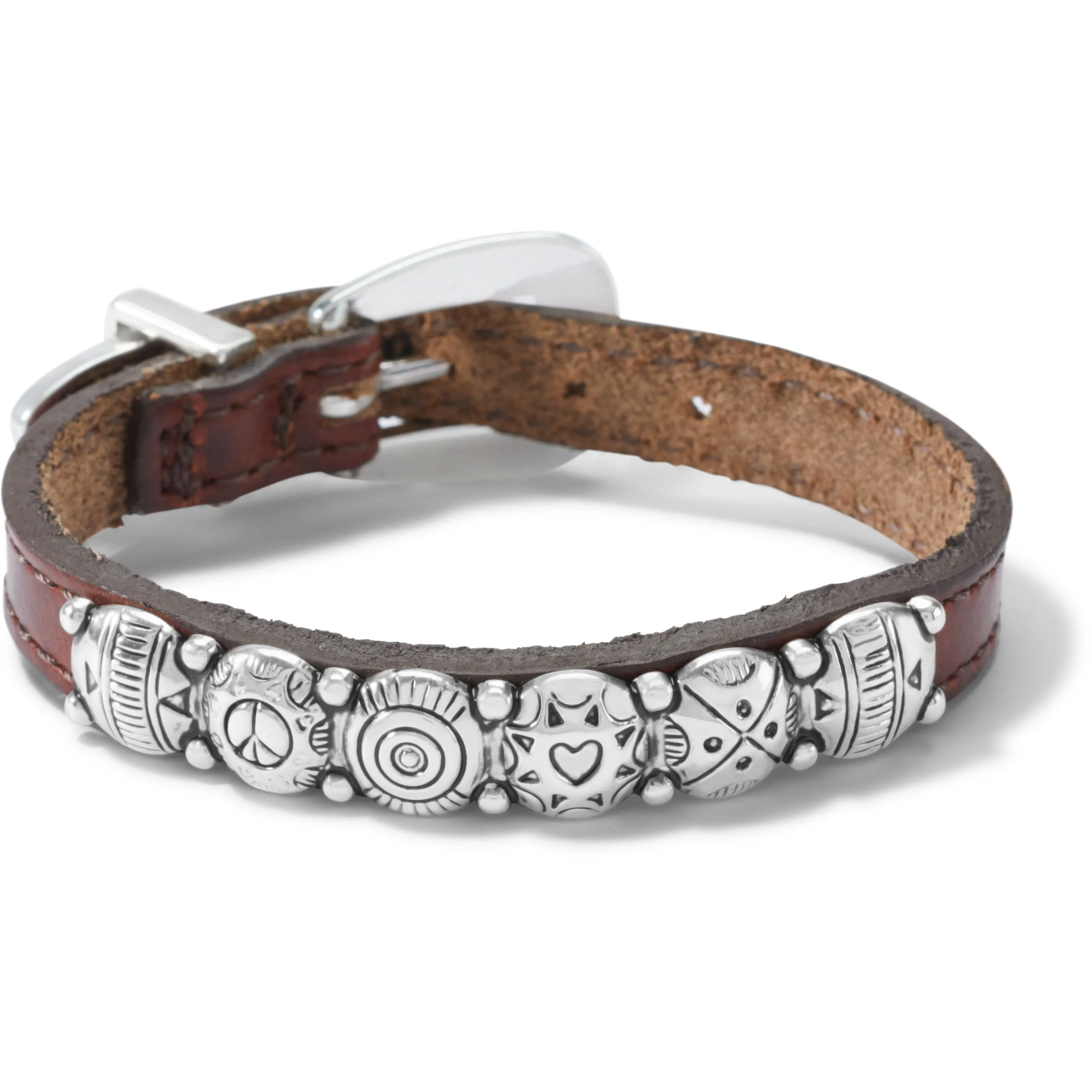 Brighton | Harmony Bandit Bracelet | Women's