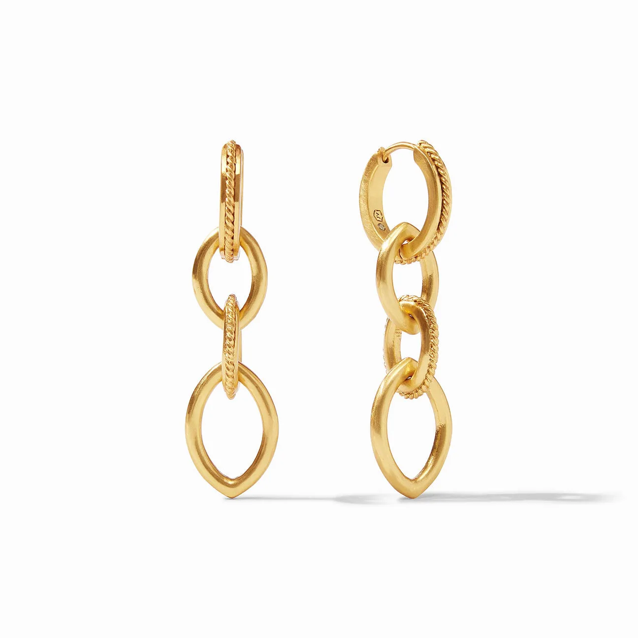 Delphine 2-in-1 Earring