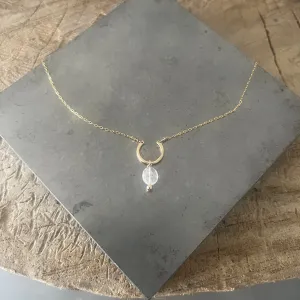 Empress necklace