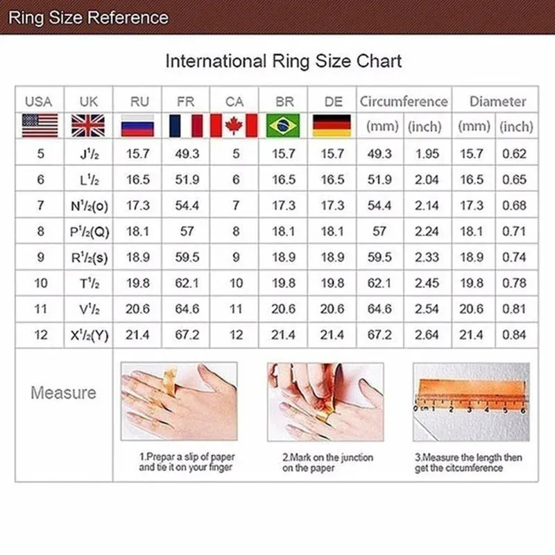 Exquisite Delicate Gold Color Dragon Rings for Women Trendy Metal Inlaid Red White Stone Wedding Engagement Jewelry