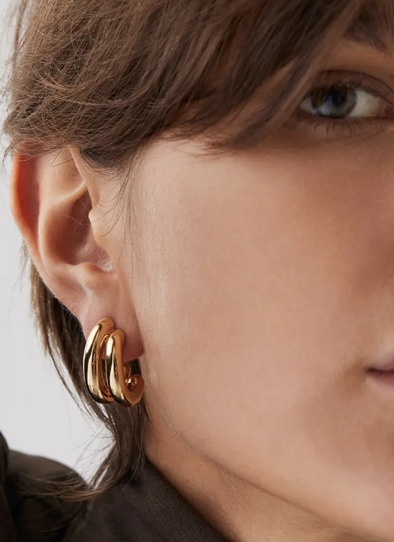 Florence Earrings