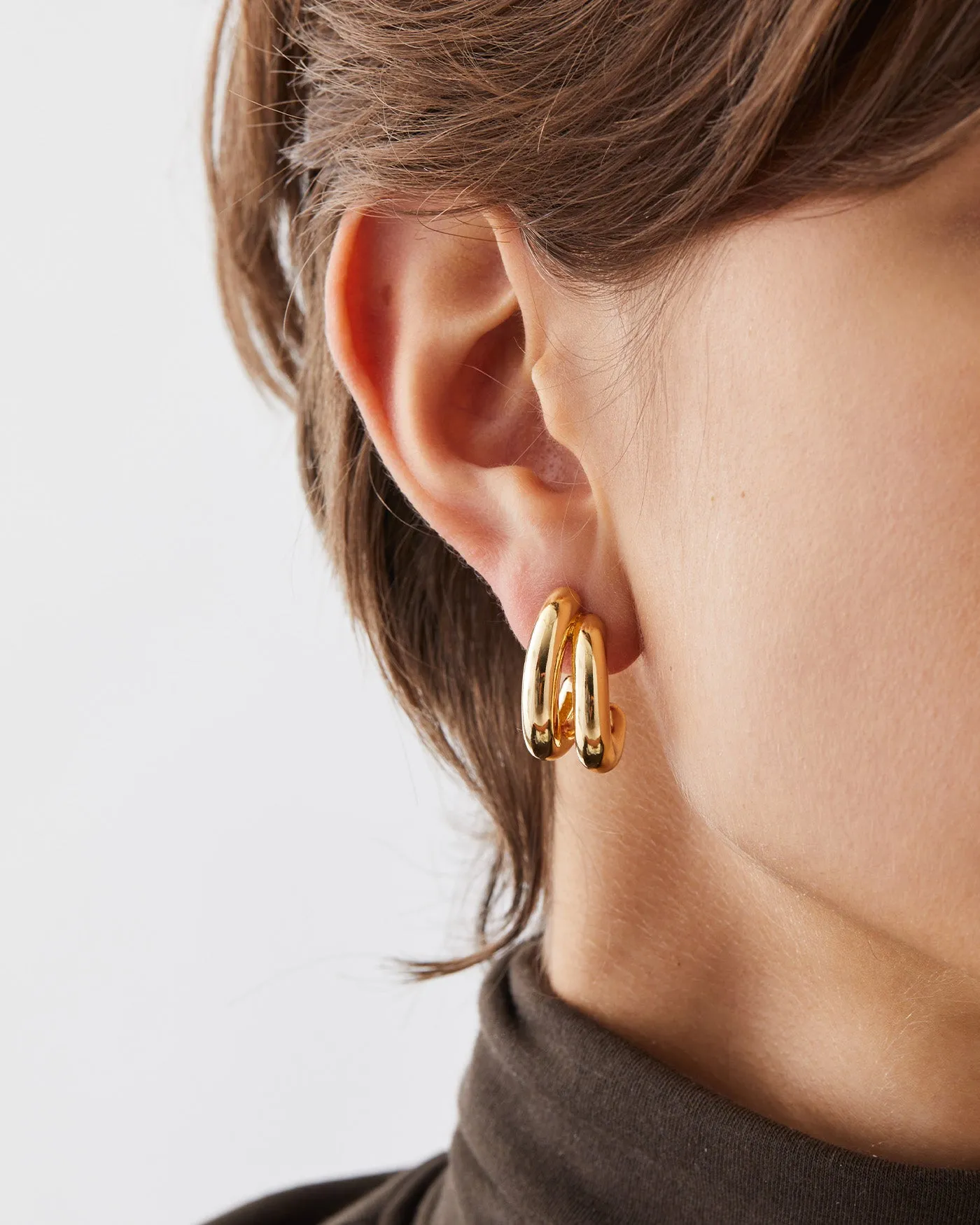 Florence Earrings