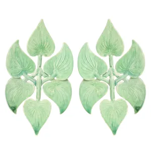 Grand Jade Indah Earrings