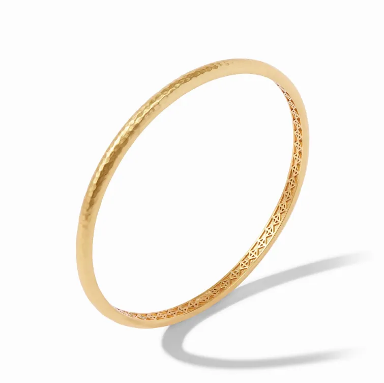 Havana Demi Bangle