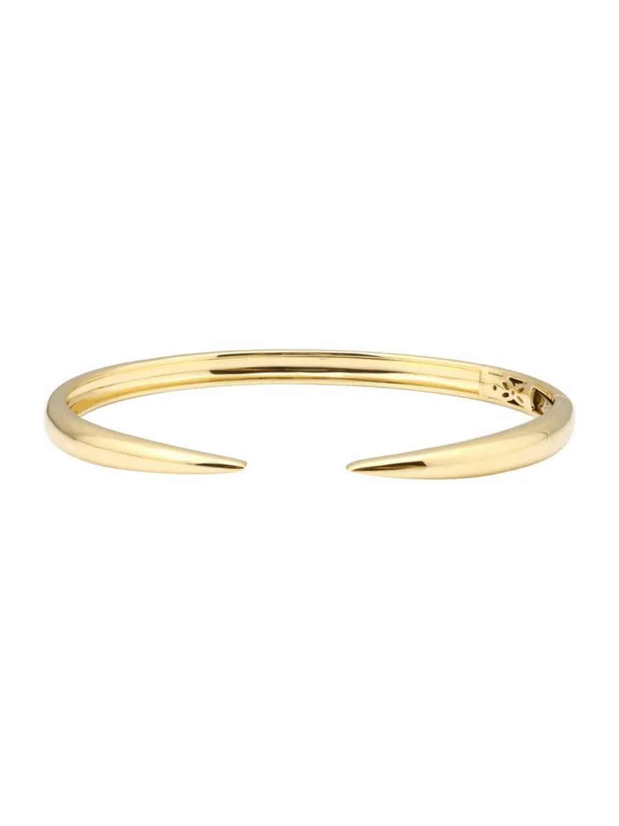 Jen Claw Cuff 14K