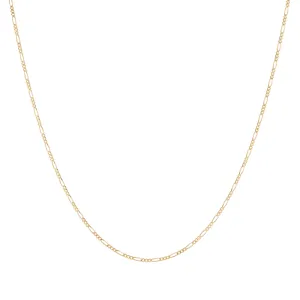 London Heavy Chain Necklace