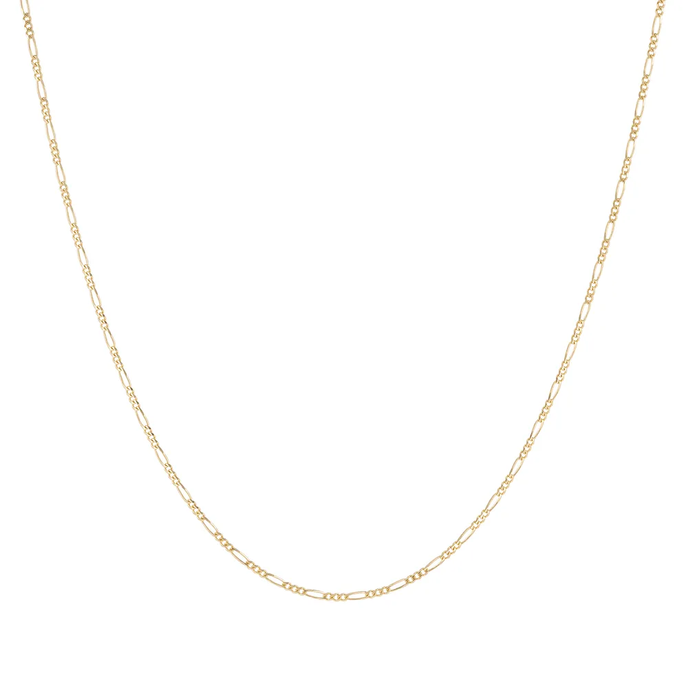 London Heavy Chain Necklace