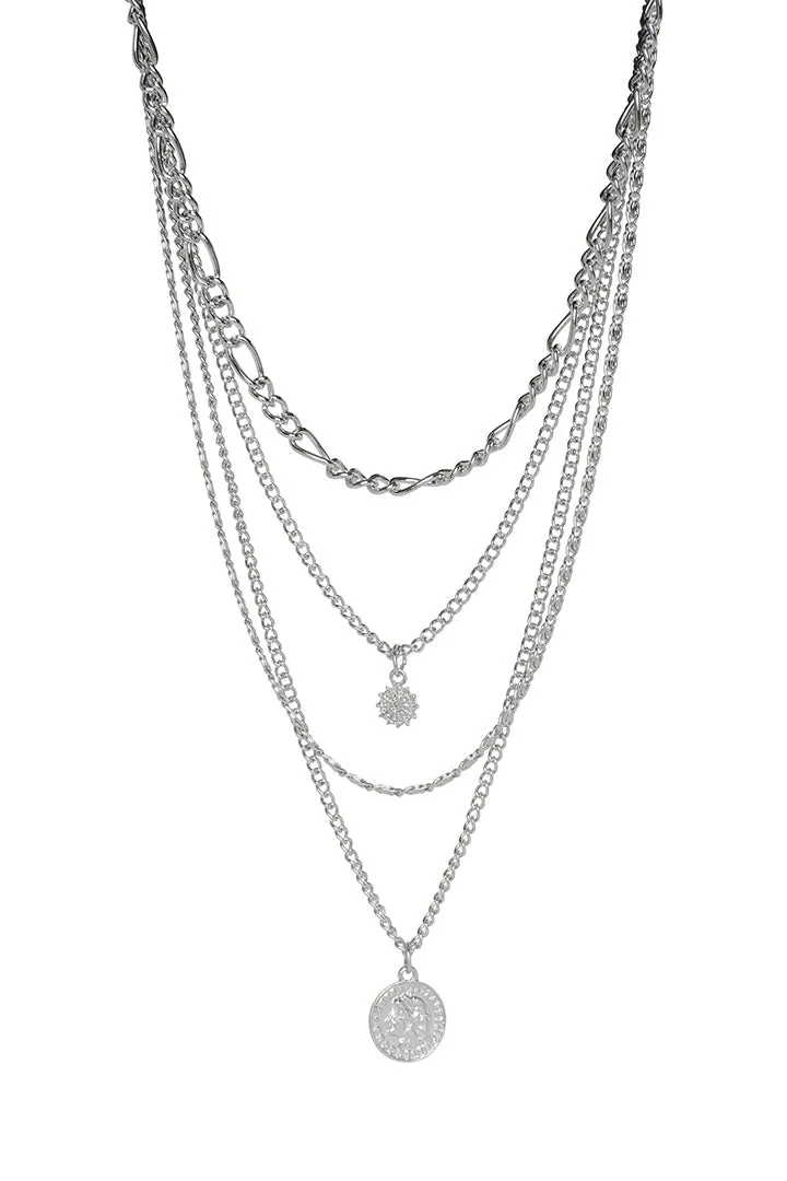 Marina Combi Necklace