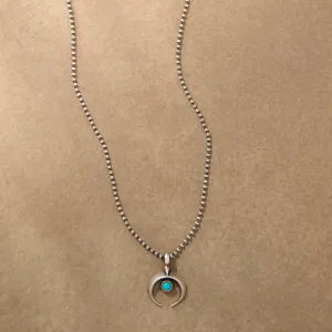 Mini Naja Necklace