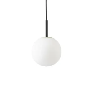 Orb Glass Simple Pendant Light