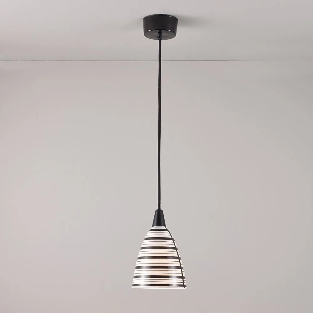 Original BTC Circle Line Pendant Light