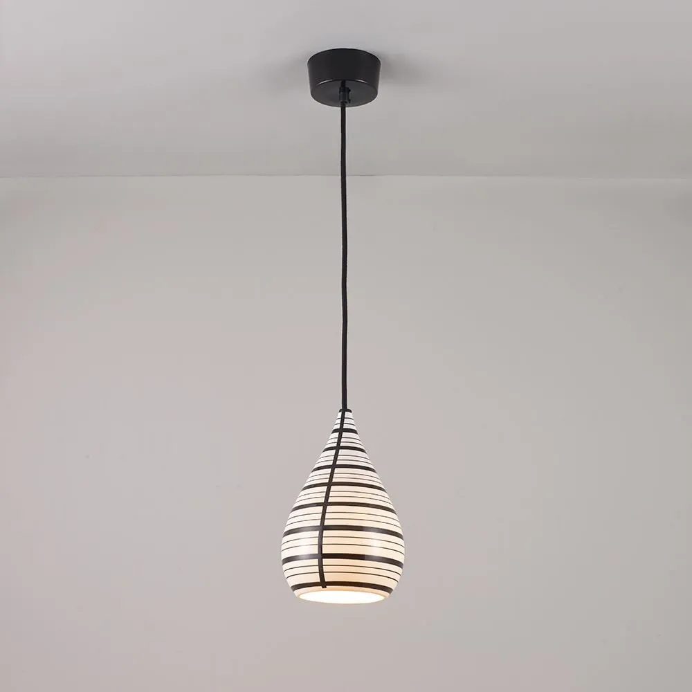 Original BTC Circle Line Pendant Light