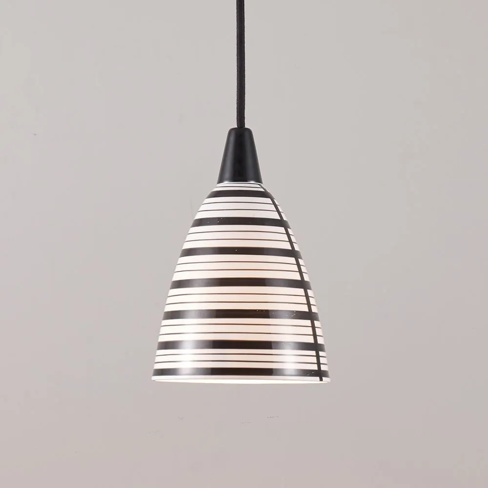 Original BTC Circle Line Pendant Light