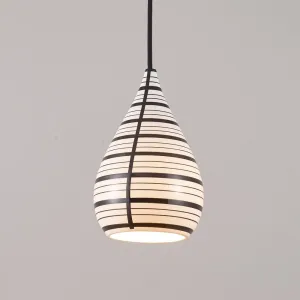 Original BTC Circle Line Pendant Light