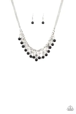 Paparazzi Necklace ~ Regal Refinement - Multi