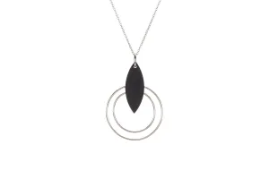 Pendants - Concentric Circles