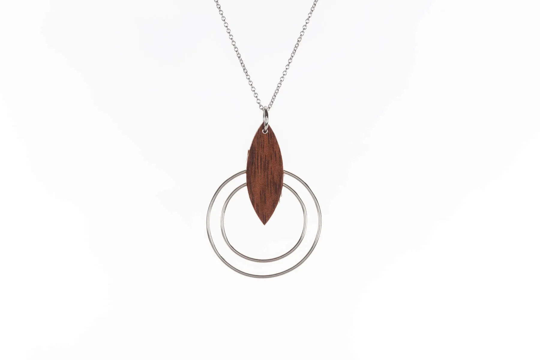 Pendants - Concentric Circles