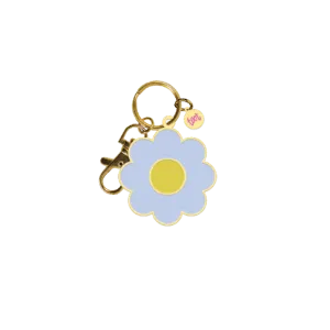 Peri Daisy Key Charms