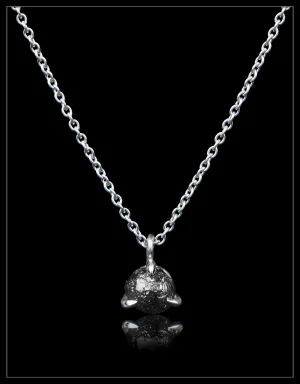 Raw Diamond Necklace – 1.35 ct.