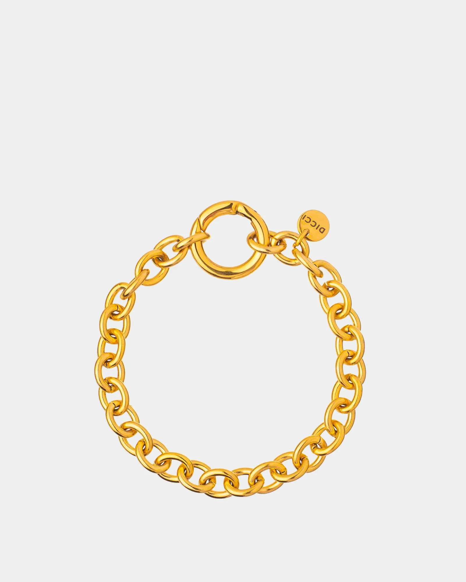 Ring Golden Bracelet