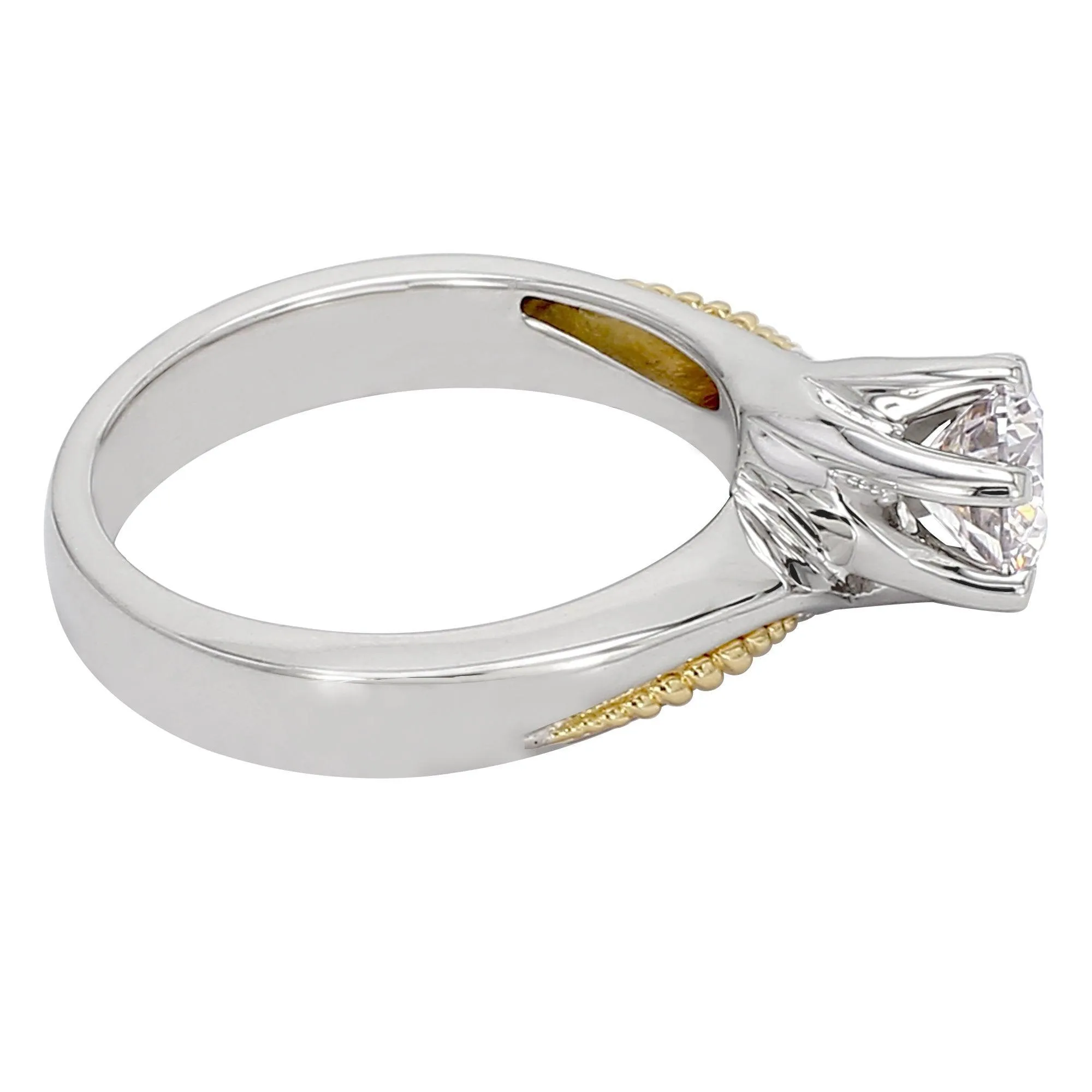 Sarah Ring - 1.00 Ct. T.W.