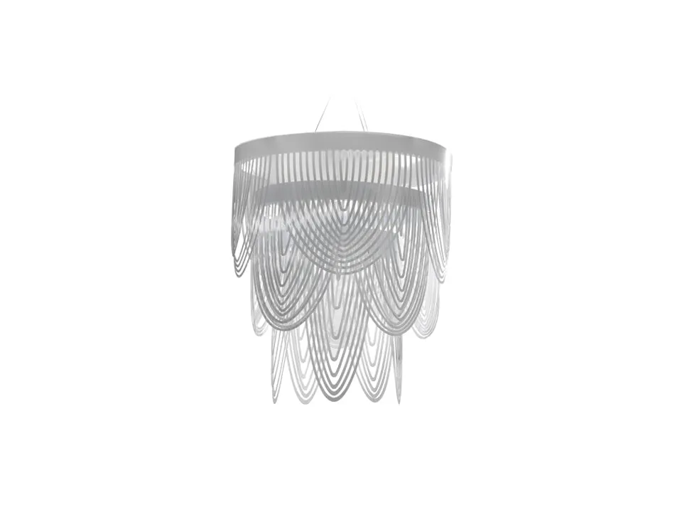 SLAMP CEREMONY SUSPENSION SMALL