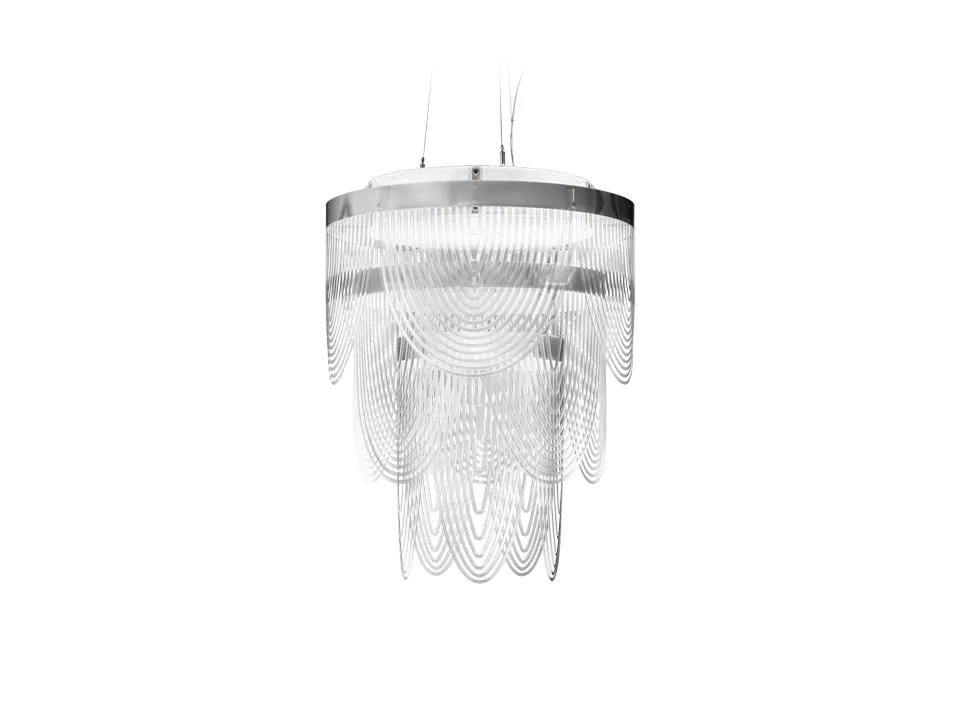 SLAMP CEREMONY SUSPENSION SMALL