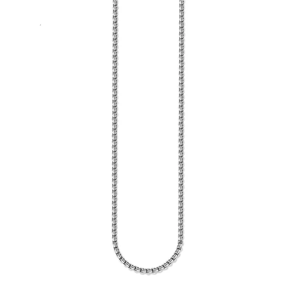 Sterling Silver Venezia Chain