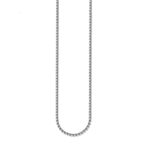 Sterling Silver Venezia Chain