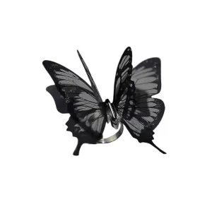 TEEK - Flutter Butterfly Ring