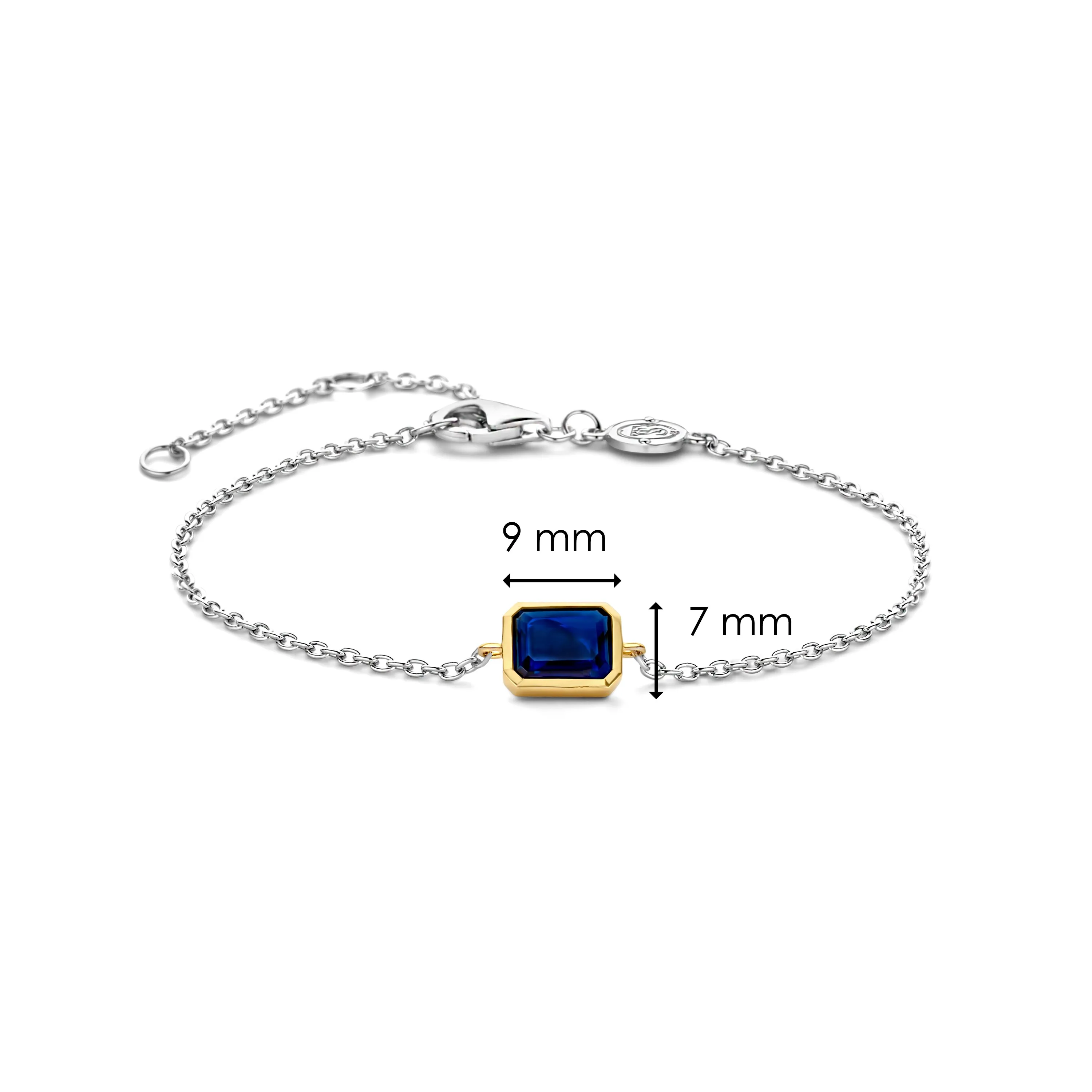 TI SENTO Bracelet 23003BY