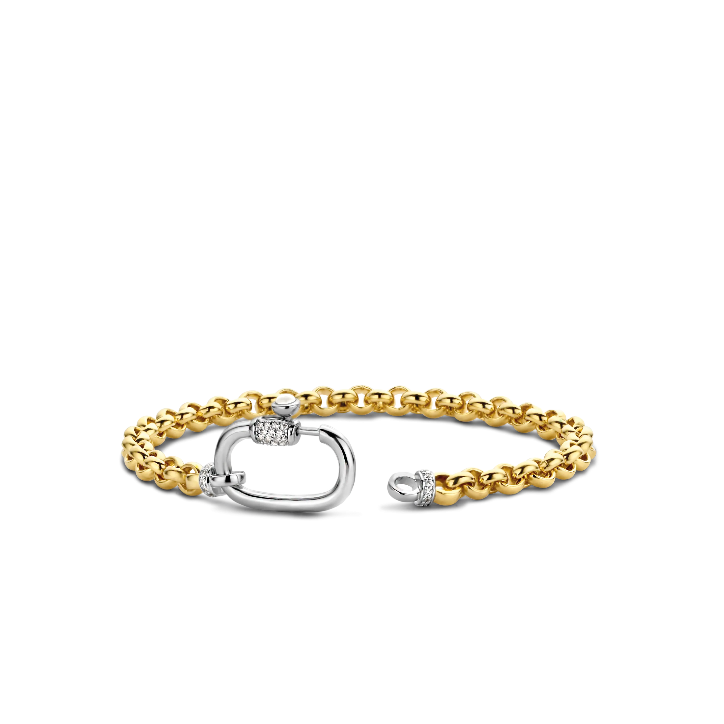 TI SENTO Bracelet 2950ZY