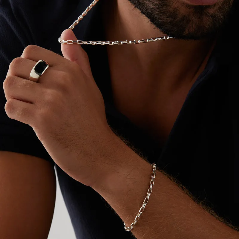 VENETO MENS CHAIN